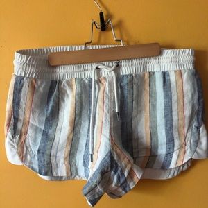 Athleta Shorts